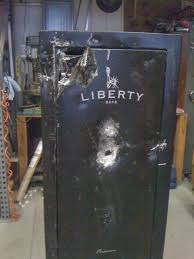Check spelling or type a new query. Tincanbandit S Gunsmithing A Primer On Gun Safes