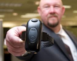 County: GPS company left convicts unsupervised