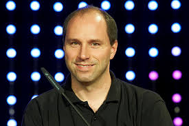 Profis zeigen Jugendlichen Tricks und Techniken