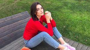 Ertuğrul from 2014 to 2018. Esra Bilgic Kimdir Esra Bilgic Kac Yasinda Magazin Haberleri