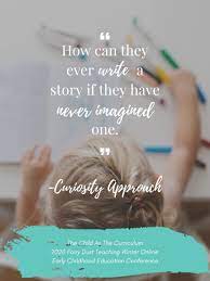 The 2020 Early Childhood Education Winter Conference Childhood Education Early Childhood Education Early Childhood