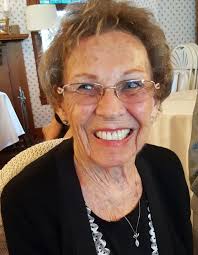 Obituary for Joan A. (Gallagher) Gearhart
