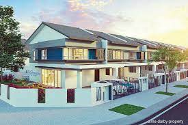 Real estate malaysia its 24 main executives. Serenia City To Launch Two Phases Worth Rm440 Mil Next Year The Edge Markets