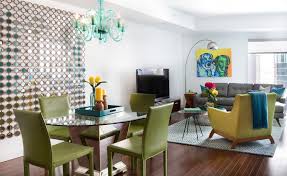 This table can accommodate up to four people comfortably, with standard dining height chairs. Round Glass Dining Tables That Make A Stylish Impression