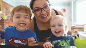 The application is easily completed in a few simple steps. Au Pair Interview Questions Interexchange