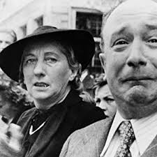 PRESIDENTIAL CAMPAIGN, 1888. Grover Cleveland and Allen G