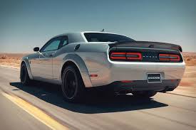 2019 Dodge Challenger Srt Hellcat Redeye Coupe Dodge Challenger Srt Hellcat Hellcat Challenger