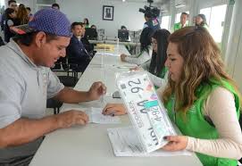 Guía para el pago del impuesto en cdmx y edomex enero 3, 2021 ¿pagarás tenencia en 2021? En Edomex No Habra Otra Prorroga Para Pagar Tenencia Y Reemplacamiento Estados La Jornada