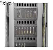 Rockwell Automation ICS Triplex T8300 Expander Chassis