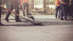 Road improvements to Bloor Street West accelerated
