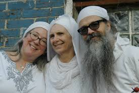 Maybe you would like to learn more about one of these? Kundalini Yoga Retreat Near Orangeville Caledon On Daya Kaur
