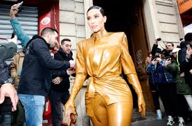 To be concerned about the type of information being gathered, who's accessing it and how it will be disposed of. Kim Kardashian Is Being Sued For Employment Practices That Are Sadly Common