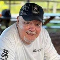 Ralph Spivey's Instagram, Twitter & Facebook