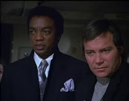 Last year I met Gillian Aldam who was a stunt woman