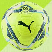 1st, 2nd, 3rd europa league: To Be Not Ditched Because Of Bad Color Puma La Liga 20 21 Winter Ball Leaked Footy Headlines