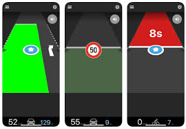 Dusseldorfer Traffic Pilot Grune Welle App Fur Radfahrer Iphone Ticker De