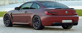 Ready at hand to help capture photos and videos the instant the moment happens, it focuses quickly and precisely to help ensure you catch the shot you want. Modernized Bmw M6 V10 Looks Better Than Original Bangle Design Fixed Autoevolution