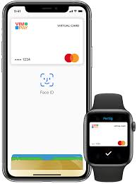 Your apple id is an important identifier for apple products and services. Apple Pay Mit Jedem Deutschen Konto Nutzen Vimpay