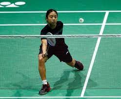 Veronica shanti pereira (women's 200m). Yeo Jia Min Huge Surprise Win Over Akane Yamaguchi The Number 1 Seed And My Prediction For The Winner Badminton Bwf Singapore