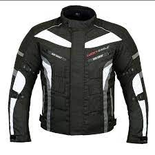 Profirst 6 Packs Cordura Motorcycle Jacket Grey 87 49 Motorcycle Jacket Jackets Gray Jacket