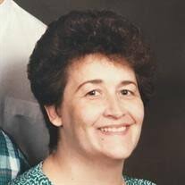 Pansy Delores Baldwin Obituary