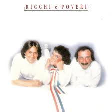 Ricchi e poveri is an italian pop music group. Ricchi E Poveri The Collection 1998 Cd Discogs