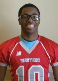 2014 Football National Signing Day Football Roster