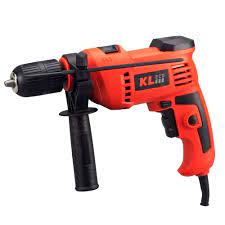 kleco ke5513dm 600watt 13mm darbeli matkap tekzen