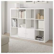 Kallax Shelf Unit White 44 1 8x57 7 8 Ikea Ikea Kallax Shelf Unit Kallax Shelving Unit Kallax Shelf Unit