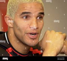 David james hi-res stock photography and images