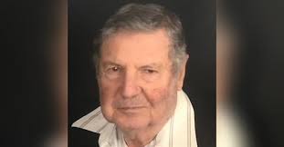 Nat B. Ervin Obituary