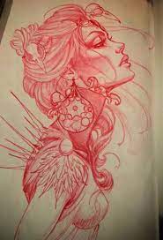 Not Ivy But Could Be Drawings Sketches Pencil Tattoo