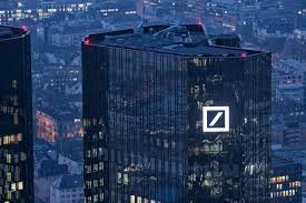 Deutsche bank is your financial partner with almost 535 branches in germany. Deutsche Bank Transitions Leadership Of Securities Services To New York The Trade