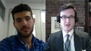 Mark Joseph Stern & Matthew Schmitz [The Good Fight round 2]