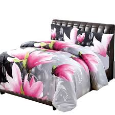 Profitez de la livraison gratuite sur pratiquement tout. Ensemble De Literie Complet 3d Housse De Couette Housse De Couette Double Grande Taille Avec Taie D Oreiller 3 Pieces Cdiscount Maison