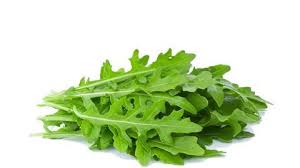 Deutsches Obst und Gemüse: Rucola - vom Unkraut zur Delikatesse | Article |  Fruitnet