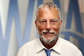 Robert Flanary — Water Resources