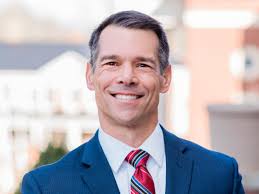 Clay Rolston joins Emory & Henry Office of Advancement