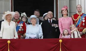 At present the british royal family is headed by queen elizabeth. Majority Of Canadians Think Royal Family No Longer Relevant Monarchy The Guardian