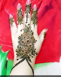 Dimple On Instagram Mehndi Design Which One 1 5 Yes Or No Leave Your Comment Follow Itx Dimple Henna Designs Hand Mehndi Designs Khafif Mehndi Design