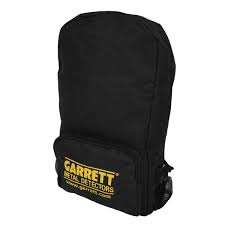 This sells brand new on for so save yourself some cash a lightly used bag. Garrett Soft Case Tactical Camouflage Padded Metal Detector Carry Bag 1616901 Business Industrial Com Test Measurement Inspection
