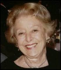 Marilyn HARRIS Obituary (2010)