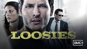 Prime Video: B Lines