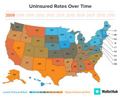 We did not find results for: State Uninsured Rates