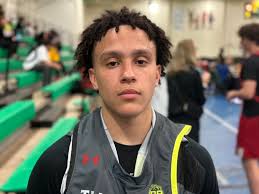 Shivas Taylor, Highland School