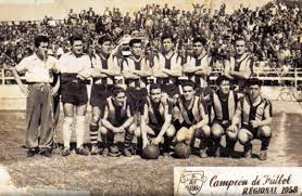 Para los trabajadores portuarios fernández vial era una gran figura y en agradecimiento lo eligieron como su representante. Fernandez Vial El Campeon Que Nos Farreamos Futuro