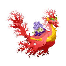 How to get cheshire cat dragon by breeding easy | breed cheshire cat dragon. How To Breed Coral Dragon In Dragon City Dragon City Guide