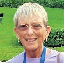 Elaine ZIRKLE Obituary (1958