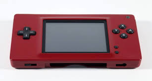El clásico the legend of zelda majora's mask llega a nintendo 3ds con una potente remasterización, que incluye gráficos mejorados y un pulido de algunas de sus mecánicas jugables. Game Boy Macro Mod Breathes New Life Into Your Nintendo Ds Gameboy Nintendo Ds Nintendo