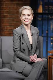 It may not be related to aneurysm or surgery but i would want to rule out hydrocephalus. What Emilia Clarke S Two Brain Aneurysms Surgery And Recovery Were Like